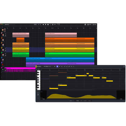 ACE Studio Virtual Instruments Ace Studio Artist Studio Pro 2.0 Lifetime License