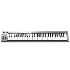 Acorn Midi Keyboards Acorn Masterkey 61 USB MIDI Controller Keyboard