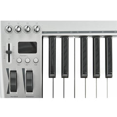 Acorn Midi Keyboards Acorn Masterkey 61 USB MIDI Controller Keyboard