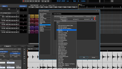 Acoustica DAW Software Acoustica Mixcraft 10.5 Professional – Multi-Track Recording Studio with Advanced Plugins