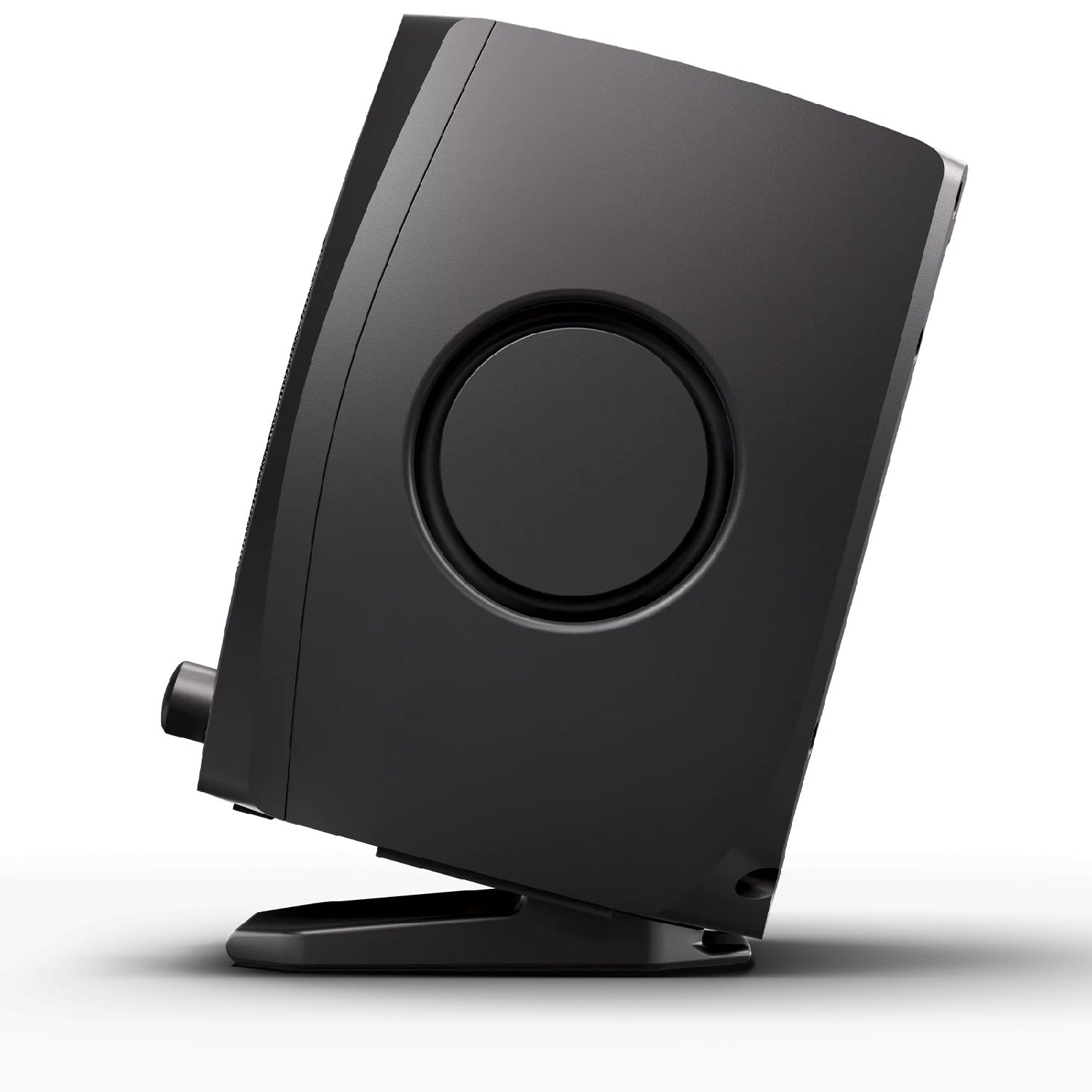ADAM Audio Desktop Monitors Adam Audio D3V Active Desktop Monitoring - Pair - Black