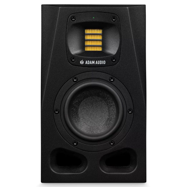 adam audio monitor speakers adam audio a4v powered 2 way studio monitor   #color_black