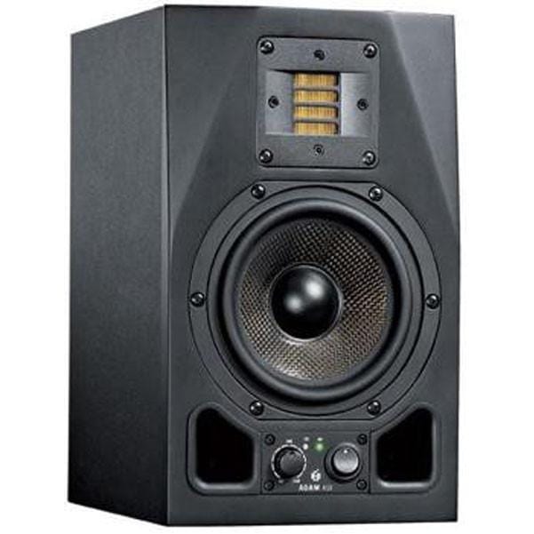 ADAM Audio Monitor Speakers ADAM Audio A5X Active Studio Monitor - Made in Germany