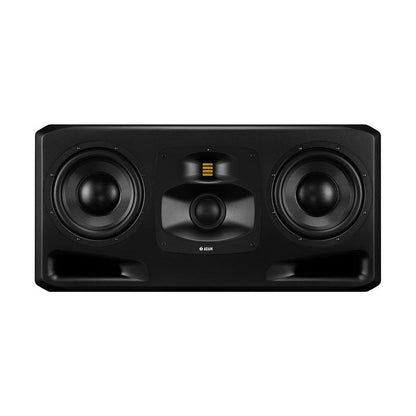 adam audio monitor speakers adam audio s5h active studio monitor speaker