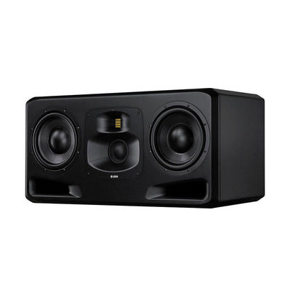 adam audio monitor speakers adam audio s5h active studio monitor speaker