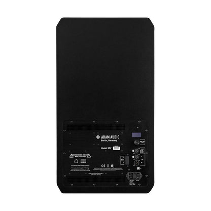 adam audio monitor speakers adam audio s5v active studio monitor speaker