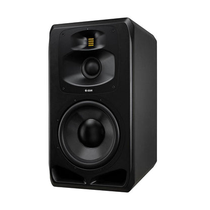 adam audio monitor speakers adam audio s5v active studio monitor speaker