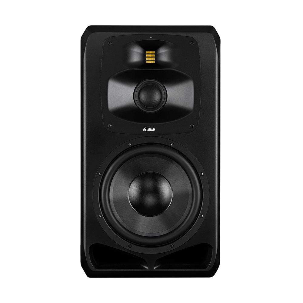 adam audio monitor speakers adam audio s5v active studio monitor speaker