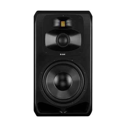 adam audio monitor speakers adam audio s5v active studio monitor speaker