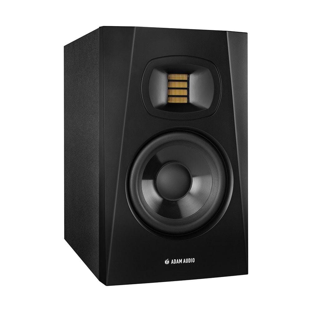 ADAM Audio Monitor Speakers ADAM Audio T5V Active Studio Monitor - Single