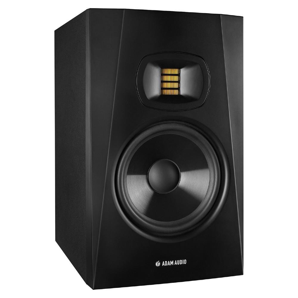 ADAM Audio T7V Active Studio Monitor Single –