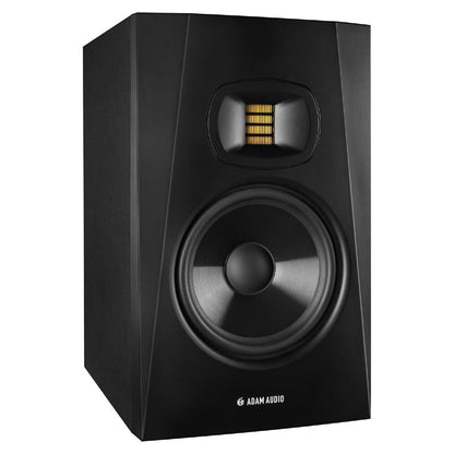 ADAM Audio Monitor Speakers ADAM Audio T7V Active Studio Monitor - Single