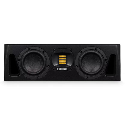 ADAM Audio Monitor Speakers Black Adam Audio A44H 4" Active Studio Monitor