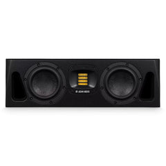 ADAM Audio Monitor Speakers Black Adam Audio A44H 4" Active Studio Monitor