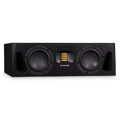 ADAM Audio Monitor Speakers Black Adam Audio A44H 4" Active Studio Monitor