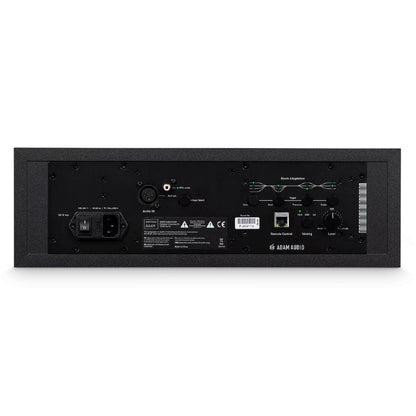 ADAM Audio Monitor Speakers Black Adam Audio A44H 4" Active Studio Monitor