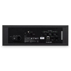 ADAM Audio Monitor Speakers Black Adam Audio A44H 4" Active Studio Monitor