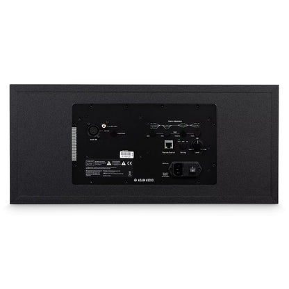 ADAM Audio Monitor Speakers Black Adam Audio A77H 7" Active Studio Monitor