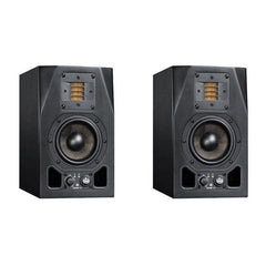 ADAM Audio Monitor Speakers Pair ADAM Audio A3X 50W Powered Studio Monitor