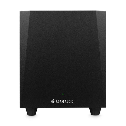 ADAM Audio Subwoofers ADAM Audio T10S 130W 10 Inch Active Subwoofers - Black