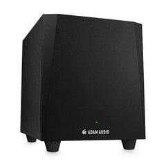ADAM Audio Subwoofers ADAM Audio T10S 130W 10 Inch Active Subwoofers - Black