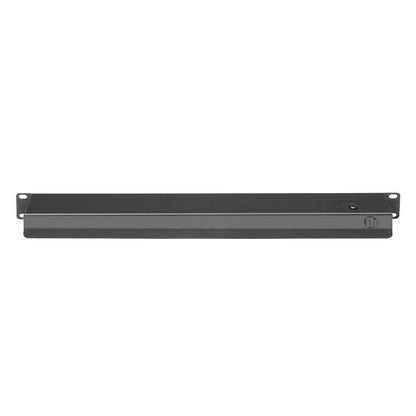 Adam Hall DJ Racks & Stands Adam Hall 19" Parts 19" Led Array Rack Light 1 U White