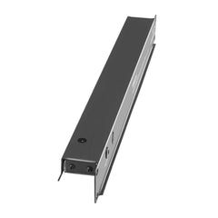 Adam Hall DJ Racks & Stands Adam Hall 19" Parts 19" Led Array Rack Light 1 U White