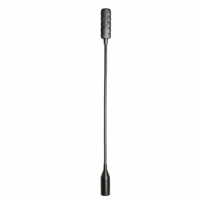 adam hall light stands adam hall sled 4 pin xlr gooseneck light stands with 4 cob leds