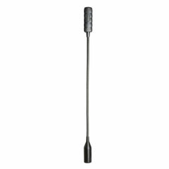 Adam Hall Light Stands Adam Hall Sled 4 Pin XLR Gooseneck Light Stands with 4 COB Leds