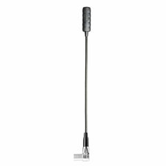 Adam Hall Light Stands Adam Hall Sled Angled 4 Pin XLR Gooseneck Light Stands with 4 COB Leds