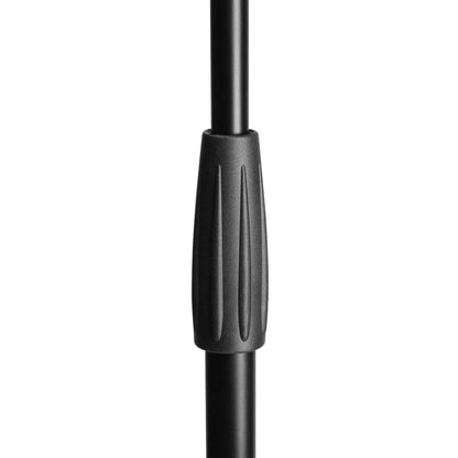 Adam Hall Microphone Stands Adam Hall S5BE Microphone Stand With Boom Arm