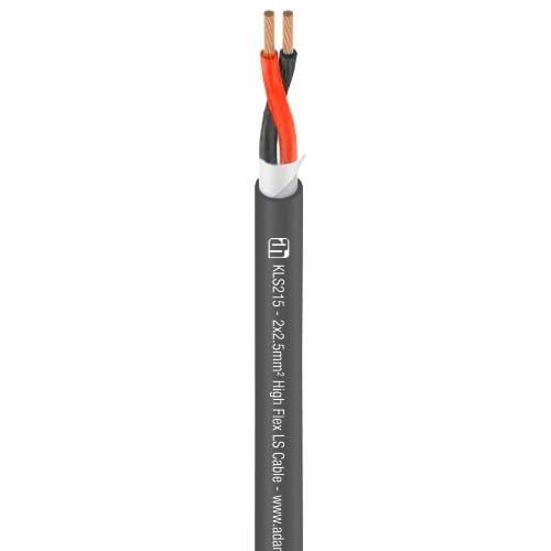 Adam Hall Speaker Cables Adam Hall KLS215 Speaker Cable