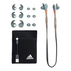 Adidas In-Ear Neckband Headphones Adidas FWD-01 Bluetooth In-Ear Neckband Headphones