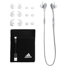 Adidas In-Ear Neckband Headphones Adidas FWD-01 Bluetooth In-Ear Neckband Headphones