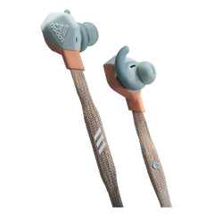 Adidas In-Ear Neckband Headphones Coral Adidas FWD-01 Bluetooth In-Ear Neckband Headphones