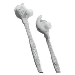 Adidas In-Ear Neckband Headphones Light Grey Adidas FWD-01 Bluetooth In-Ear Neckband Headphones