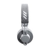Adidas On-Ear Wireless Headphones Adidas Audio RPT-01 Bluetooth Sport On-Ear Headphones