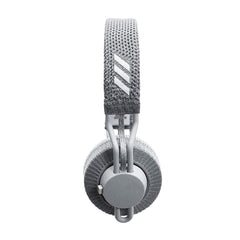 Adidas On-Ear Wireless Headphones Adidas Audio RPT-01 Bluetooth Sport On-Ear Headphones