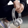 Adidas On-Ear Wireless Headphones Adidas Audio RPT-01 Bluetooth Sport On-Ear Headphones