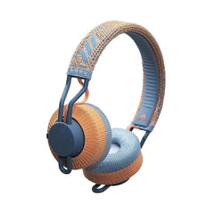 Adidas On-Ear Wireless Headphones Adidas Audio RPT-01 Bluetooth Sport On-Ear Headphones