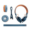 Adidas On-Ear Wireless Headphones Adidas Audio RPT-01 Bluetooth Sport On-Ear Headphones