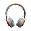 Adidas On-Ear Wireless Headphones Coral Adidas Audio RPT-01 Bluetooth Sport On-Ear Headphones