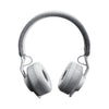 Adidas On-Ear Wireless Headphones Light Grey Adidas Audio RPT-01 Bluetooth Sport On-Ear Headphones