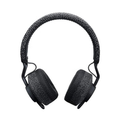 Adidas On-Ear Wireless Headphones Night Grey Adidas Audio RPT-01 Bluetooth Sport On-Ear Headphones