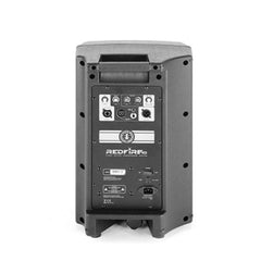 Advanced Native Technologies Active PA Speakers Advanced Native Technologies Redfire 10" 2-Way Active Speaker