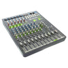 Advanced Native Technologies Analog Mixers Advanced Native Technologies ANTMIX 12FX 12-Channel Mixing Console
