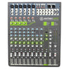 Advanced Native Technologies Analog Mixers Advanced Native Technologies ANTMIX 12FX 12-Channel Mixing Console
