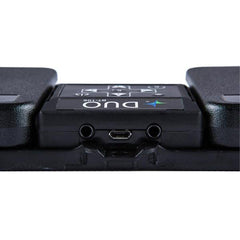 Airturn Accessories AirTurn DUO BT-106 Wireless Pedal Control