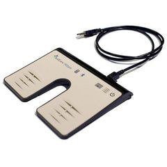 Airturn Accessories AirTurn PEDpro Wireless Pedal Control