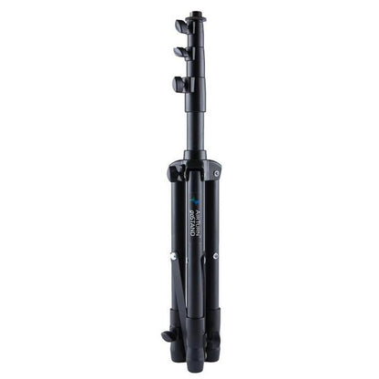 airturn microphone stands airturn gostand portable microphone and tablet stand